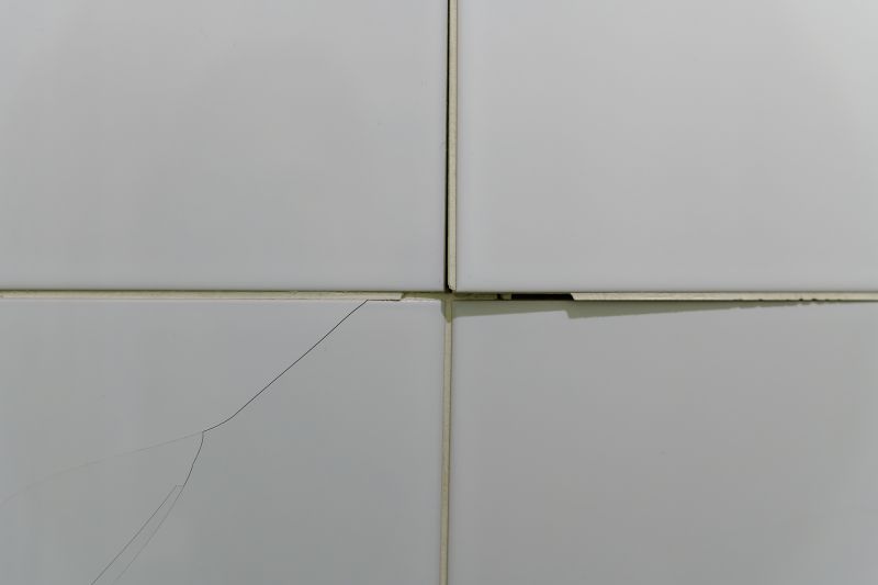 Indoor Tile Maintenance