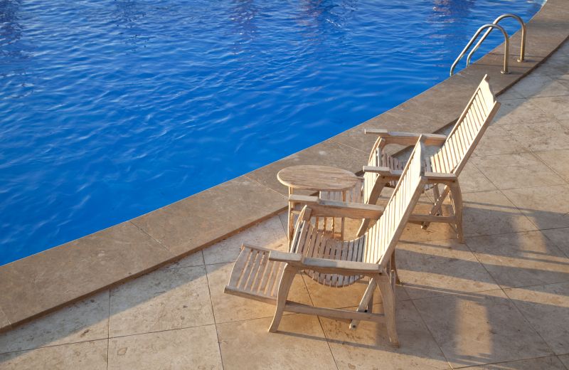 Travertine Tile Replacement