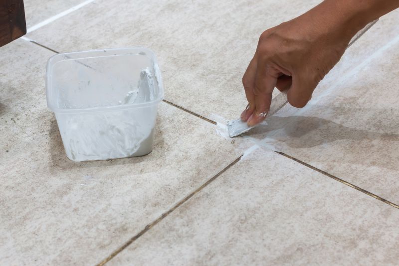 Grout and Sealant Specialists